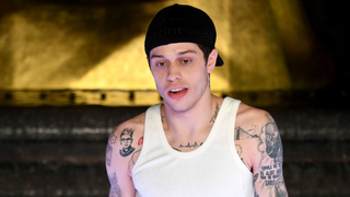 Pete Davidson to play George Bailey in <i>It's A Wonderful Life </i>charity table read